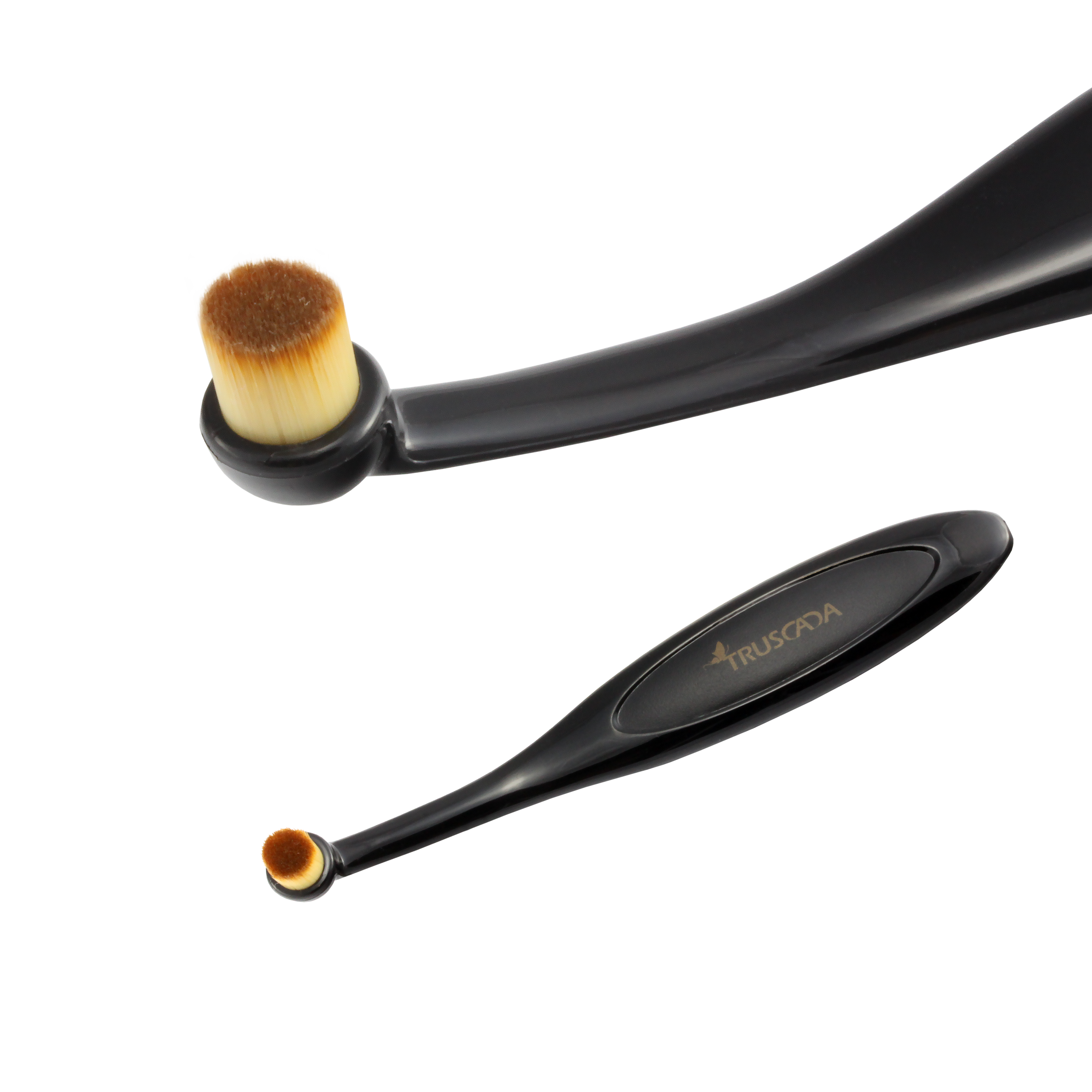 Cuticle dust brush - 5 bodov